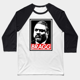 BRAGG Baseball T-Shirt